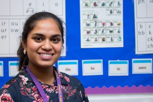 Specialist Dyslexia Teacher Training