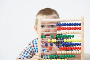 Developing Numeracy and Dyscalculia